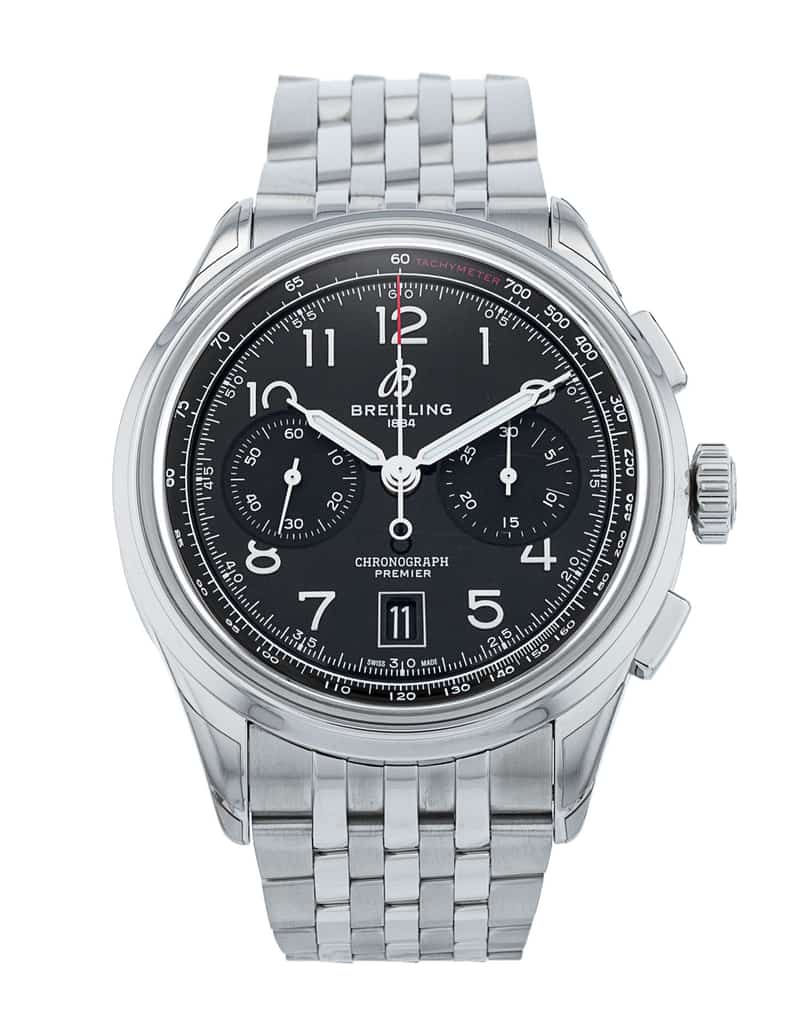 Breitling Premier B01 AB0145 Breitling Premier B01 AB0145